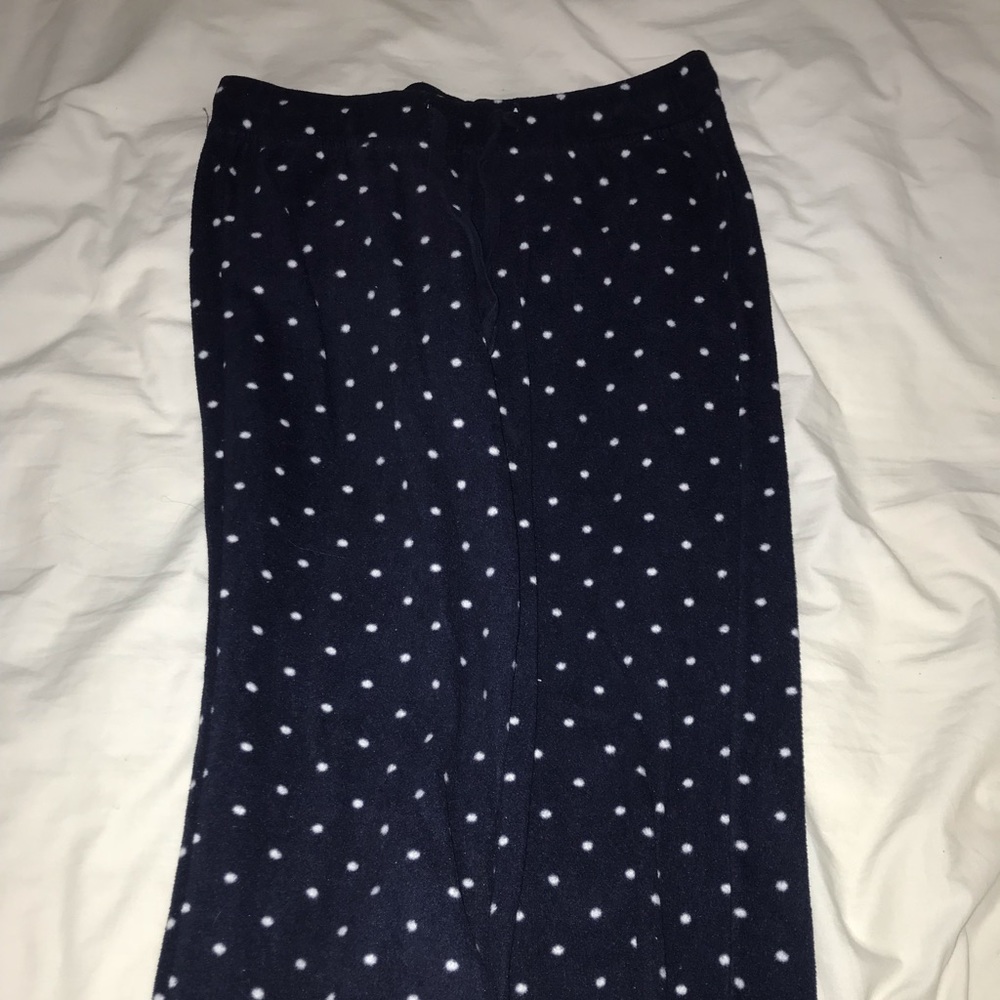 Old Navy Polka Dot Pajama Pants Size XS